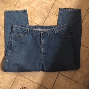 Wrangler Jeans 44x32